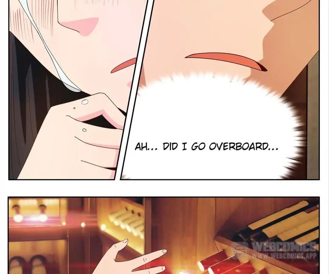 CEO’s Contractual Wife chapter 18 - page 2