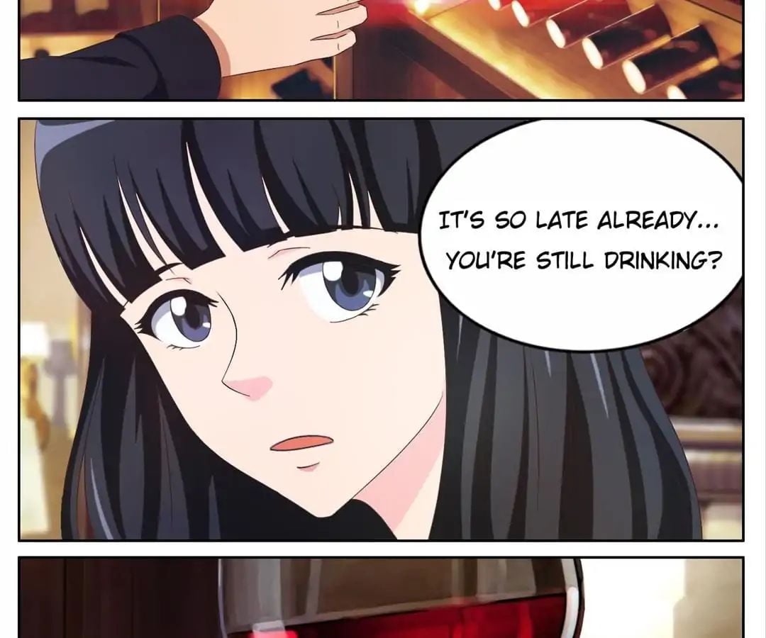 CEO’s Contractual Wife chapter 18 - page 3