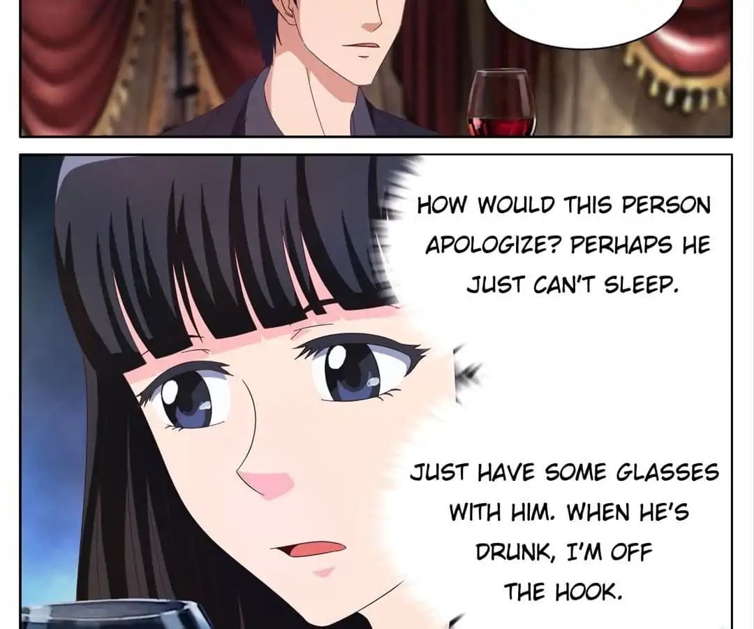 CEO’s Contractual Wife chapter 18 - page 5