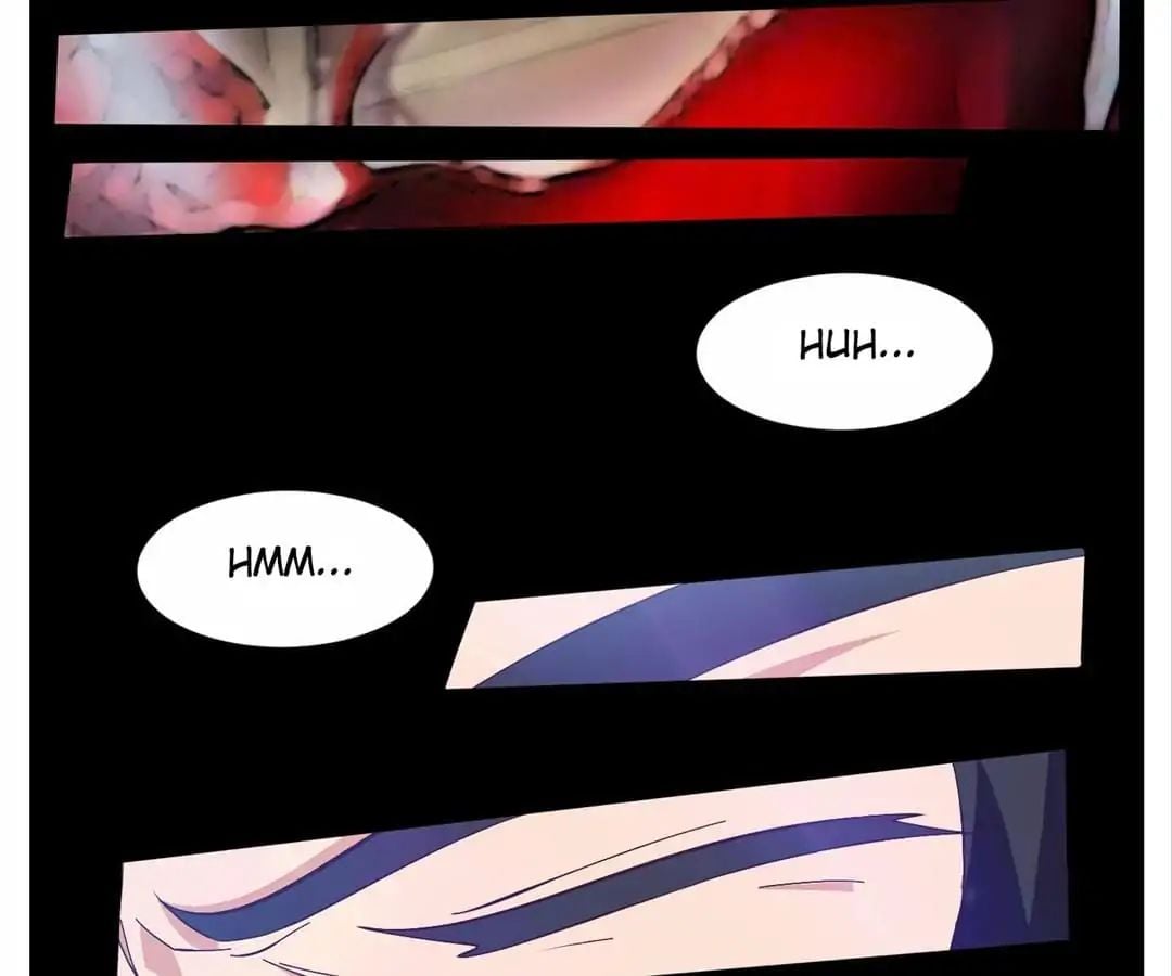 CEO’s Contractual Wife chapter 18 - page 8