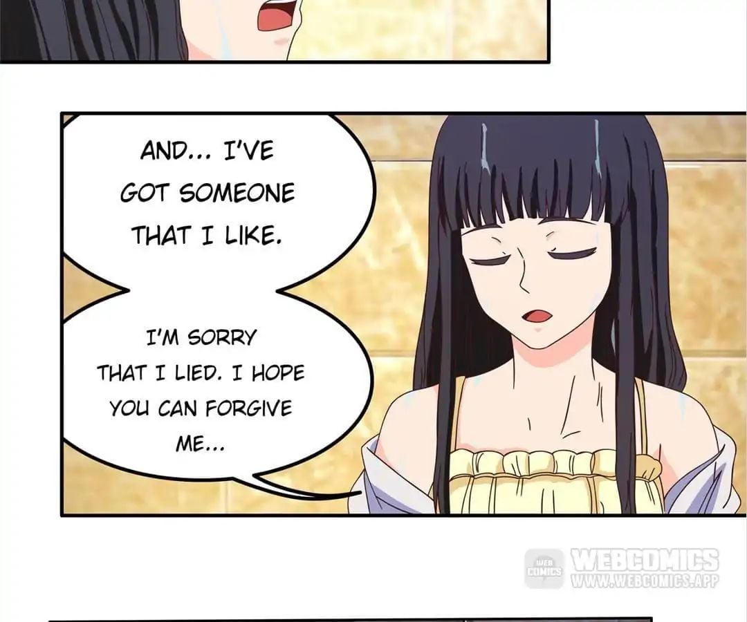 CEO’s Contractual Wife chapter 25 - page 10