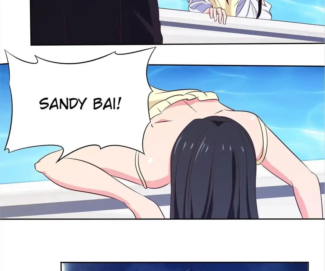 CEO’s Contractual Wife chapter 25 - page 12