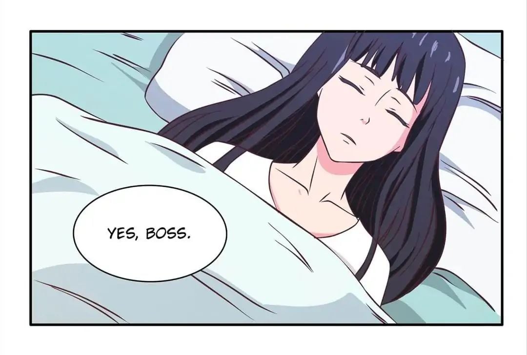 CEO’s Contractual Wife chapter 25 - page 16