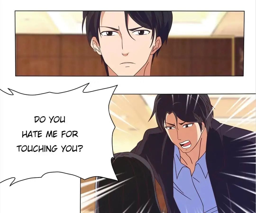 CEO’s Contractual Wife chapter 25 - page 3