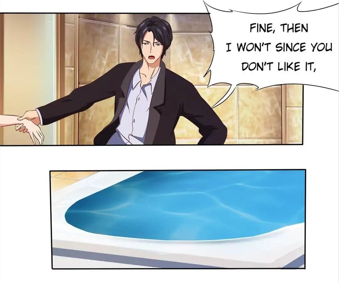 CEO’s Contractual Wife chapter 25 - page 5
