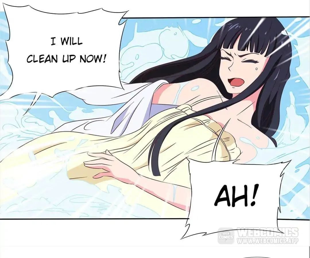 CEO’s Contractual Wife chapter 25 - page 6