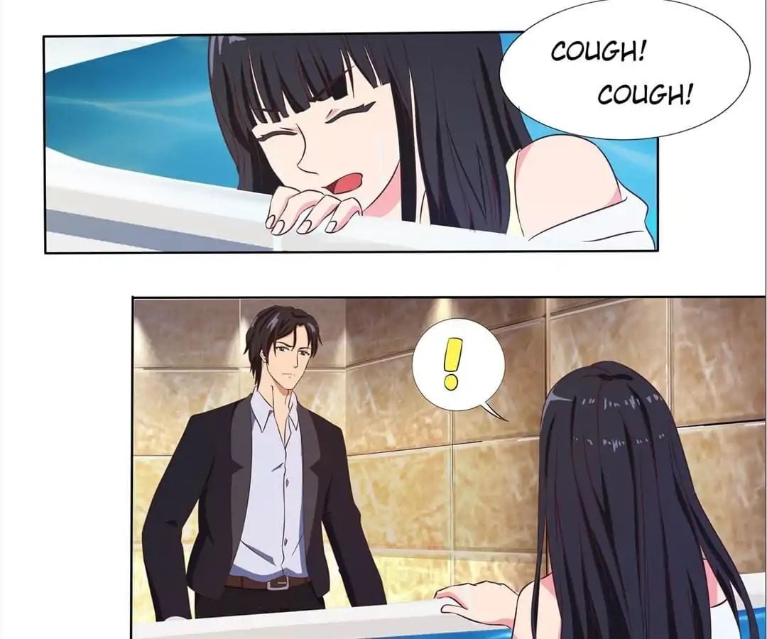 CEO’s Contractual Wife chapter 25 - page 7