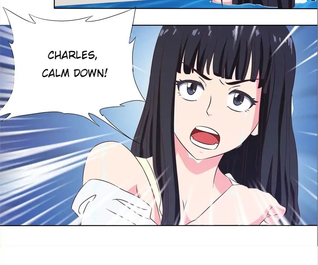 CEO’s Contractual Wife chapter 25 - page 8