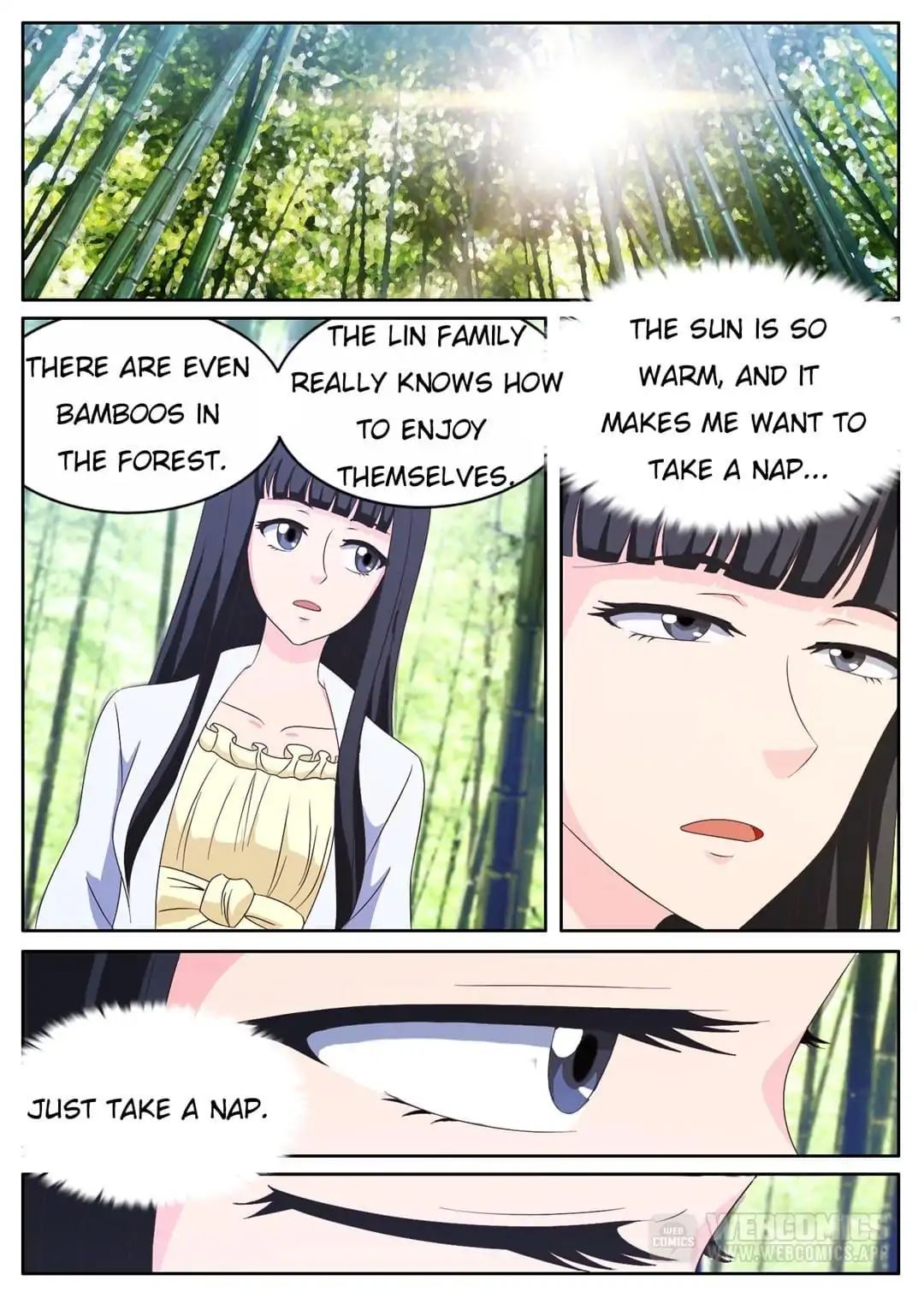 CEO’s Contractual Wife chapter 19 - page 5