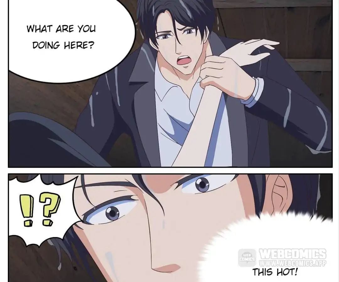 CEO’s Contractual Wife chapter 20 - page 10