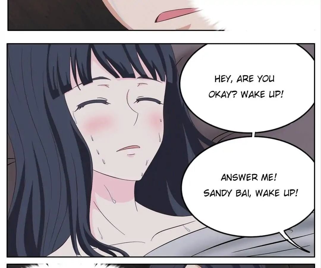 CEO’s Contractual Wife chapter 20 - page 11