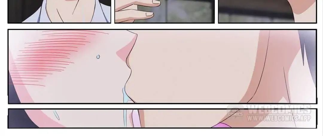 CEO’s Contractual Wife chapter 20 - page 14