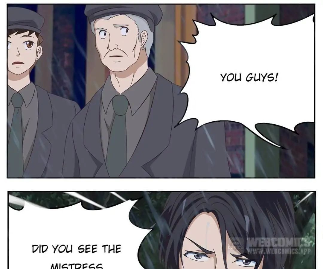 CEO’s Contractual Wife chapter 20 - page 2