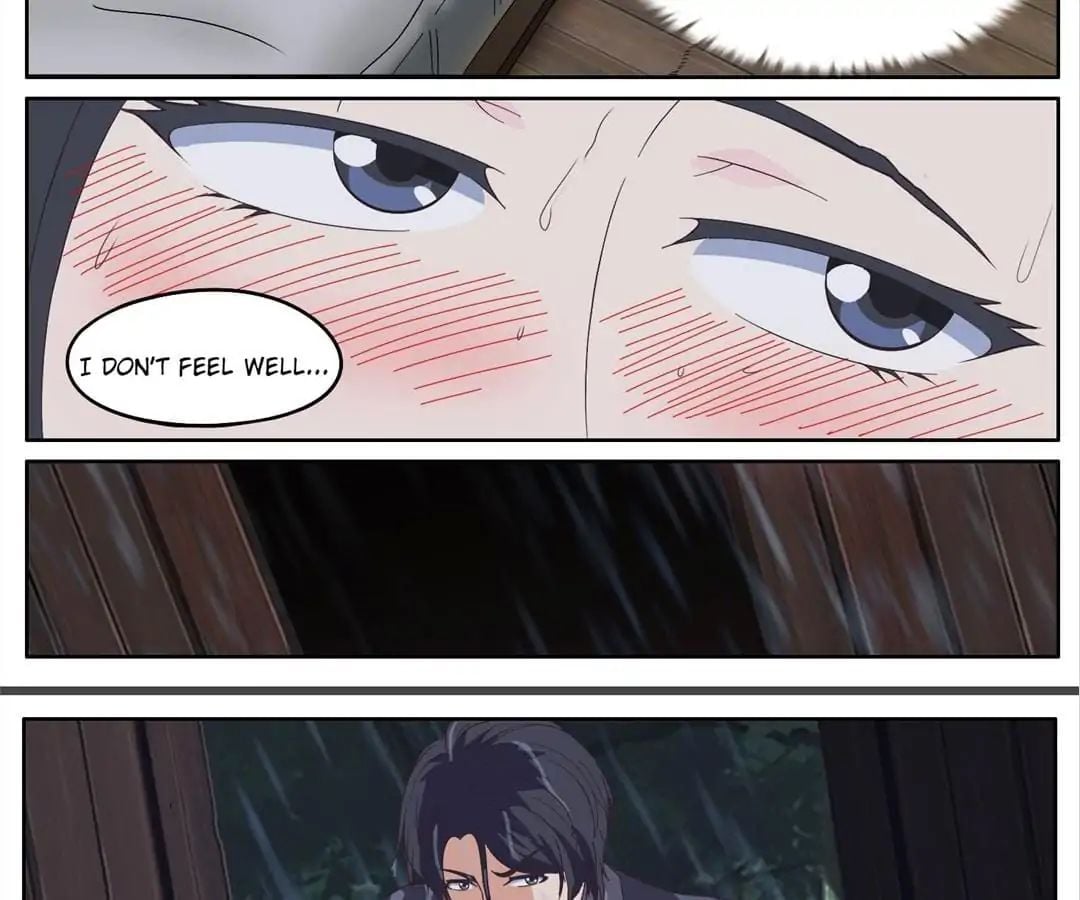 CEO’s Contractual Wife chapter 20 - page 7