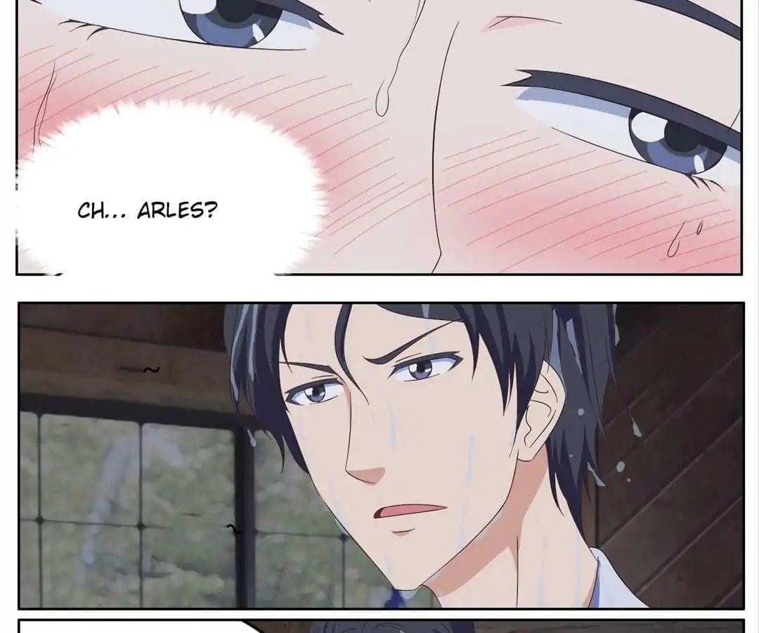 CEO’s Contractual Wife chapter 20 - page 9