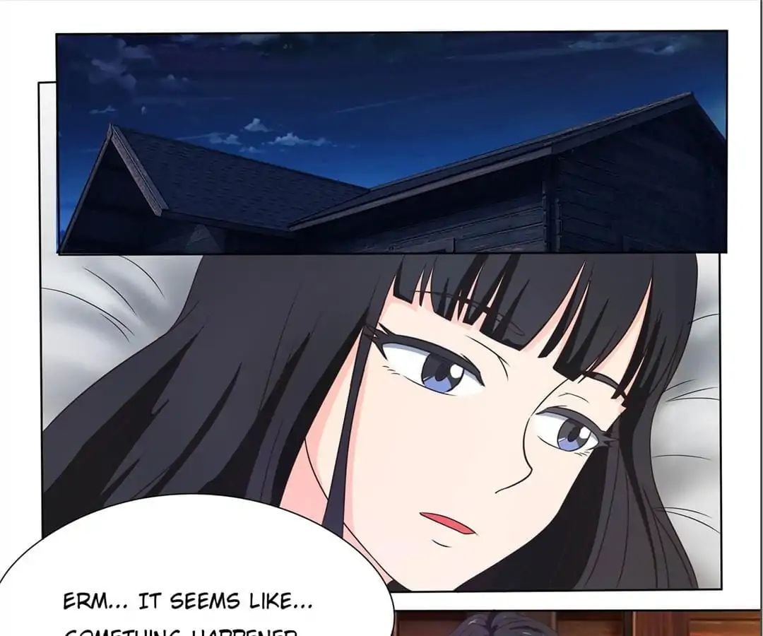 CEO’s Contractual Wife chapter 21 - page 1