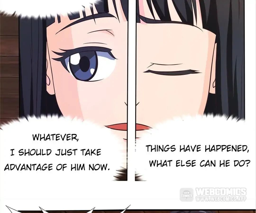 CEO’s Contractual Wife chapter 21 - page 10