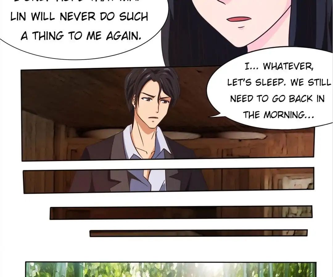 CEO’s Contractual Wife chapter 21 - page 12