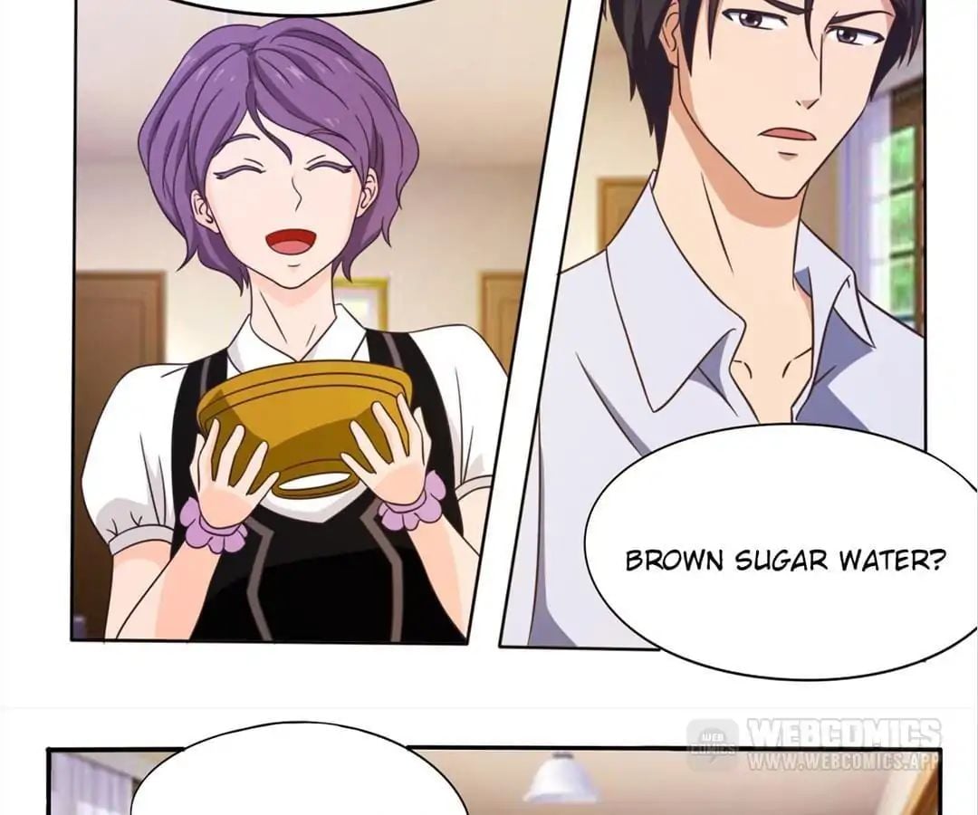 CEO’s Contractual Wife chapter 21 - page 14