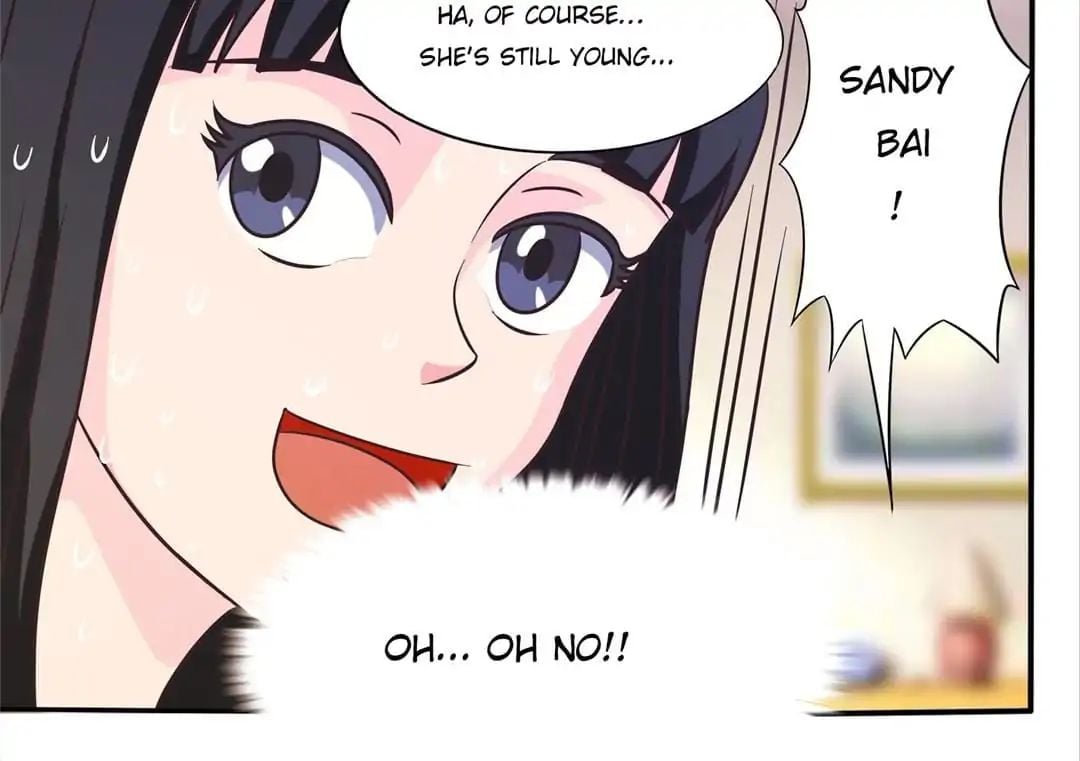 CEO’s Contractual Wife chapter 21 - page 16