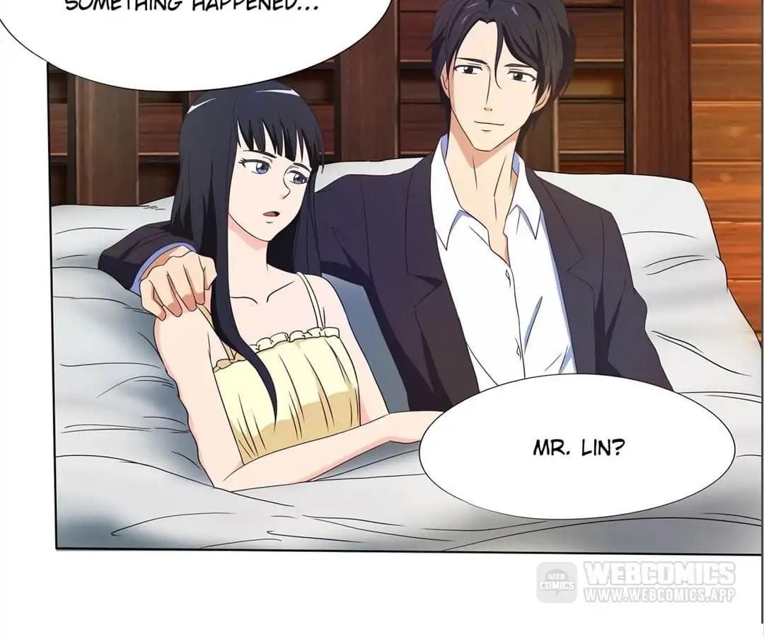 CEO’s Contractual Wife chapter 21 - page 2