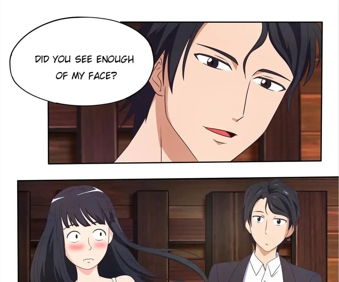 CEO’s Contractual Wife chapter 21 - page 3