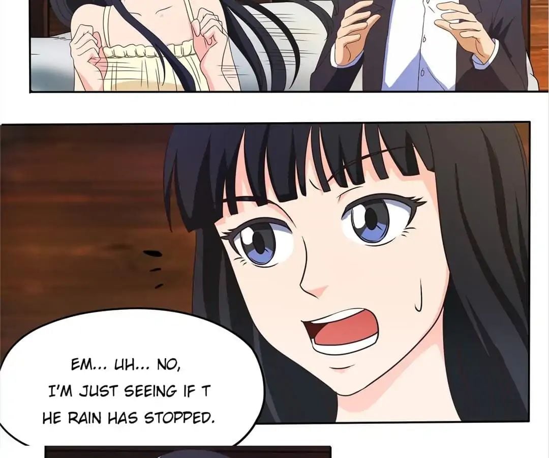 CEO’s Contractual Wife chapter 21 - page 4