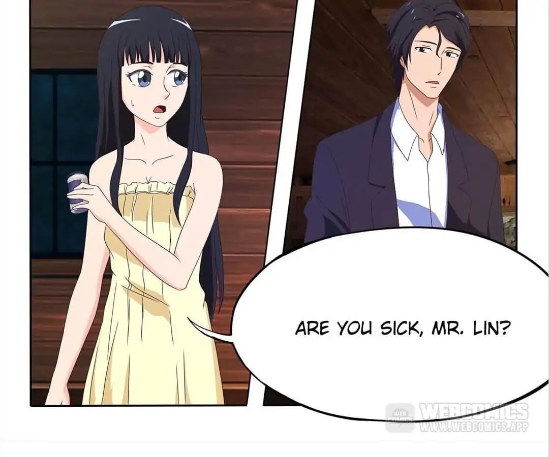 CEO’s Contractual Wife chapter 21 - page 6