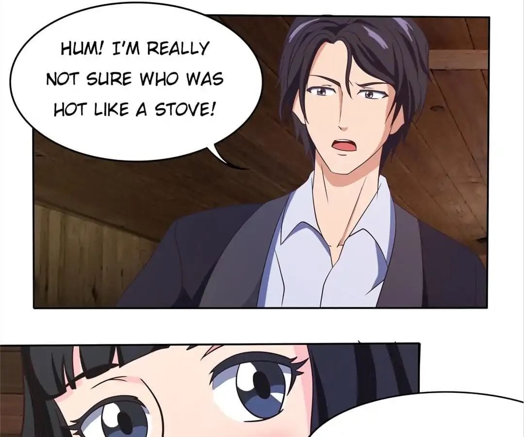 CEO’s Contractual Wife chapter 21 - page 7