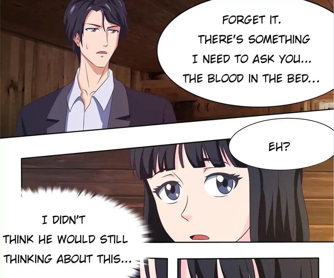 CEO’s Contractual Wife chapter 21 - page 9