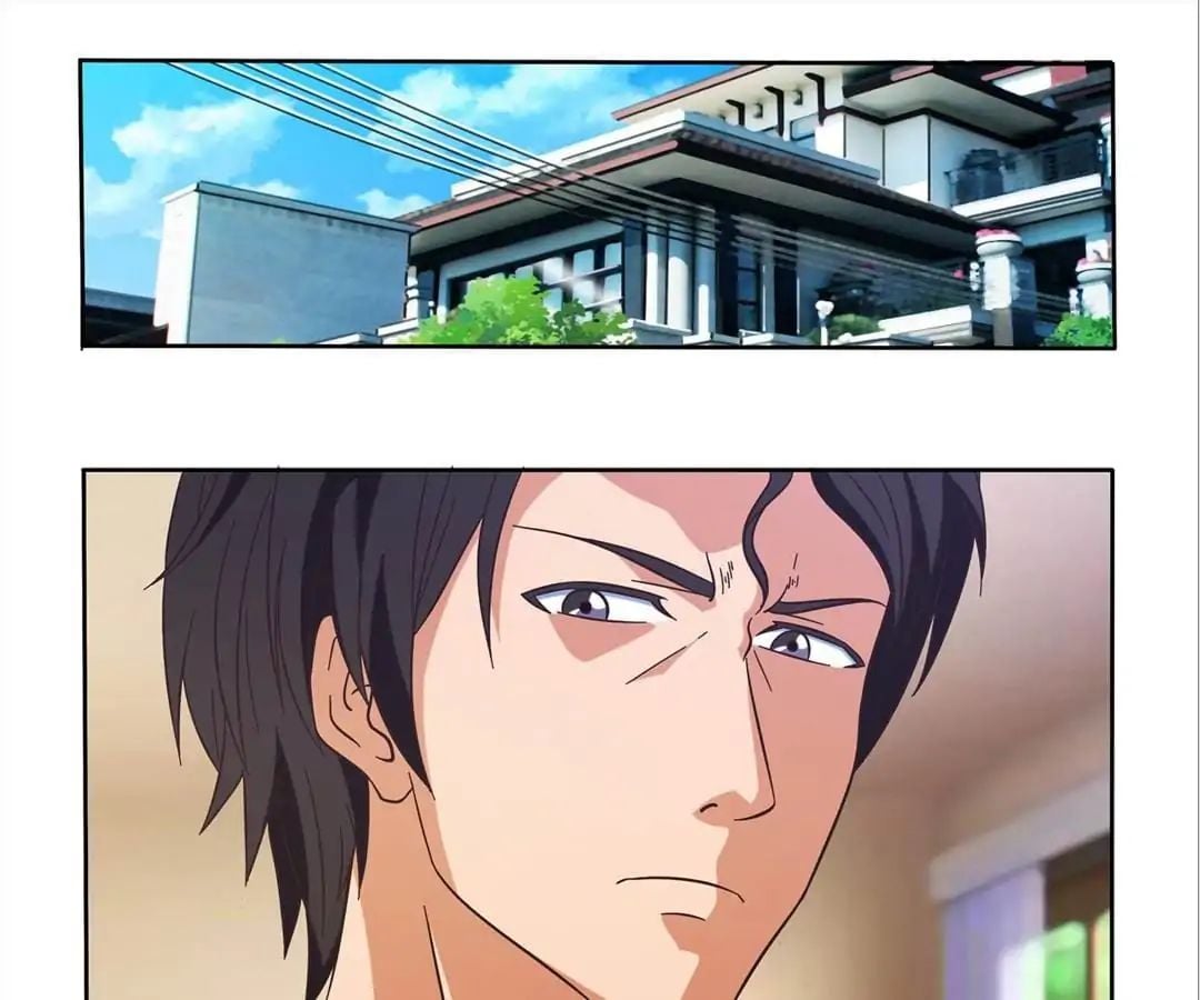 CEO’s Contractual Wife chapter 22 - page 1
