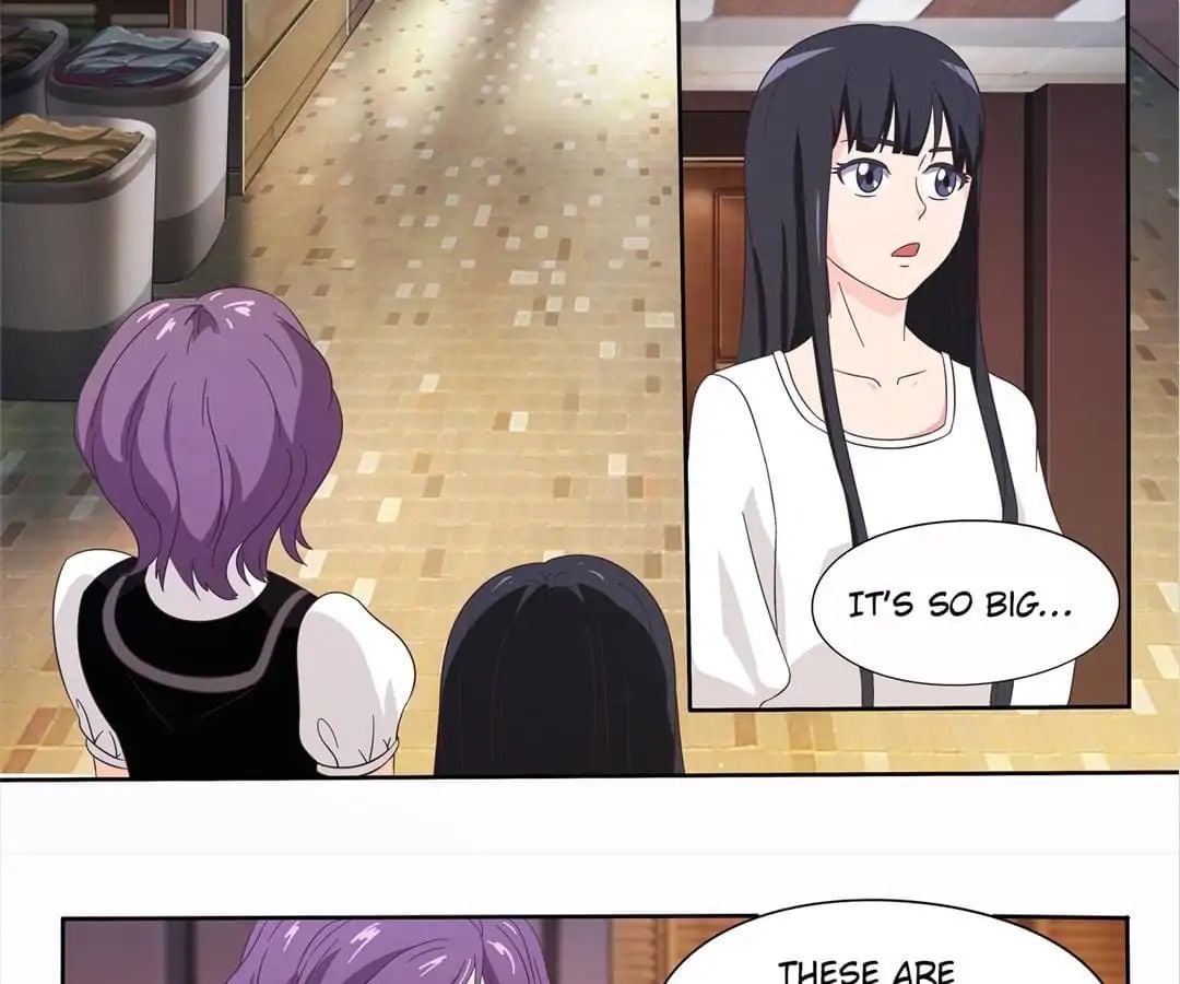CEO’s Contractual Wife chapter 22 - page 12