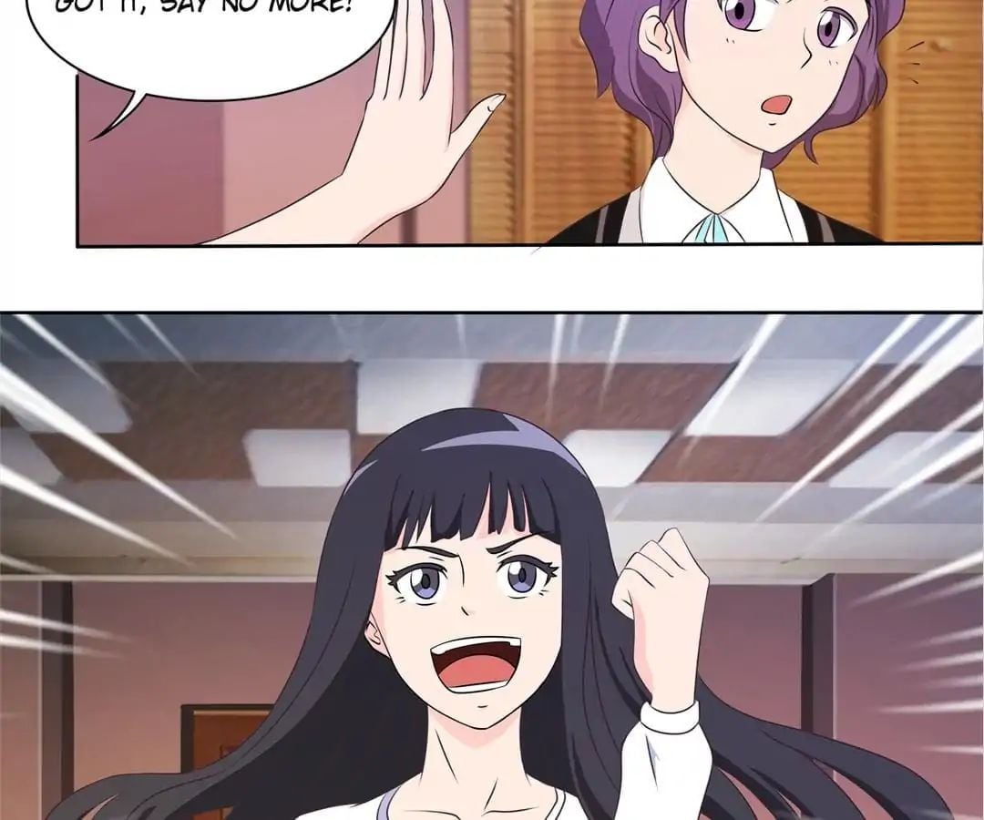 CEO’s Contractual Wife chapter 22 - page 15