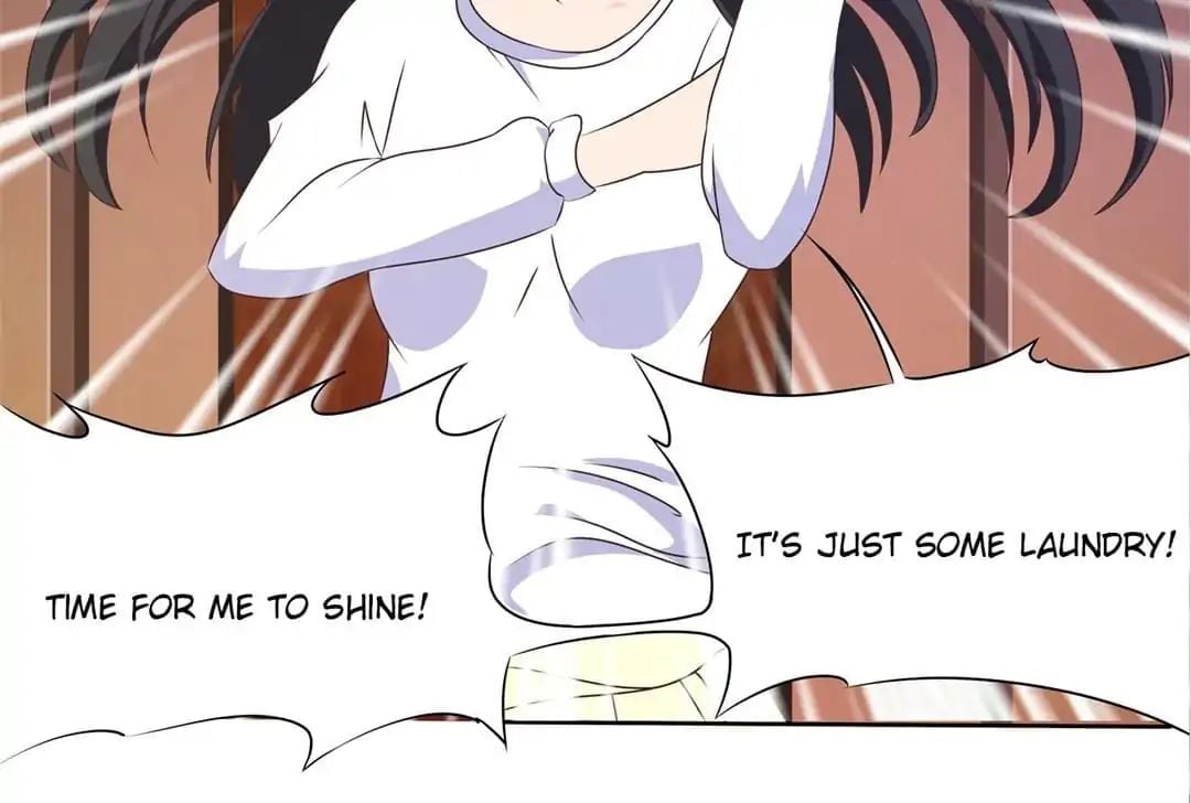 CEO’s Contractual Wife chapter 22 - page 16