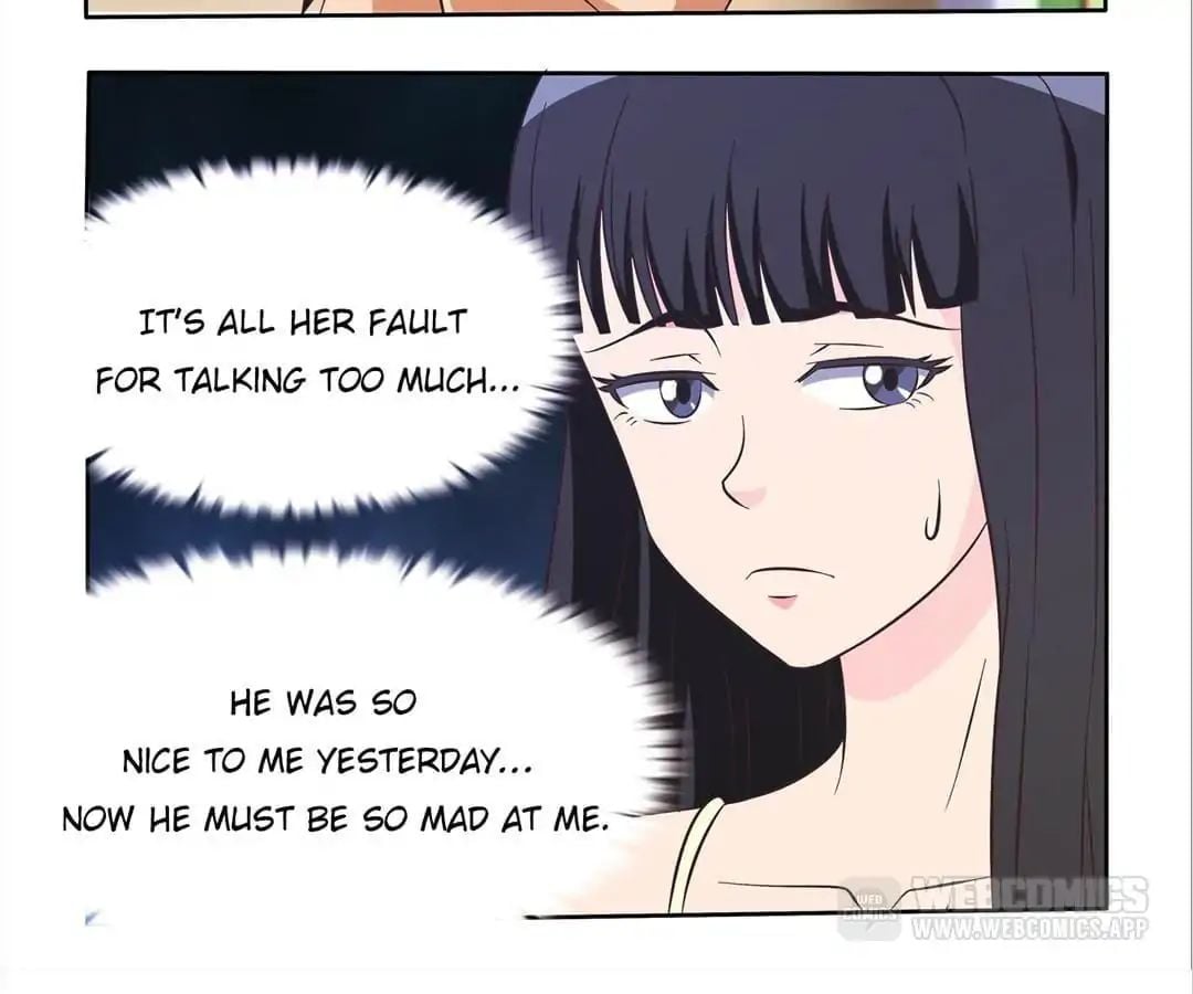 CEO’s Contractual Wife chapter 22 - page 2
