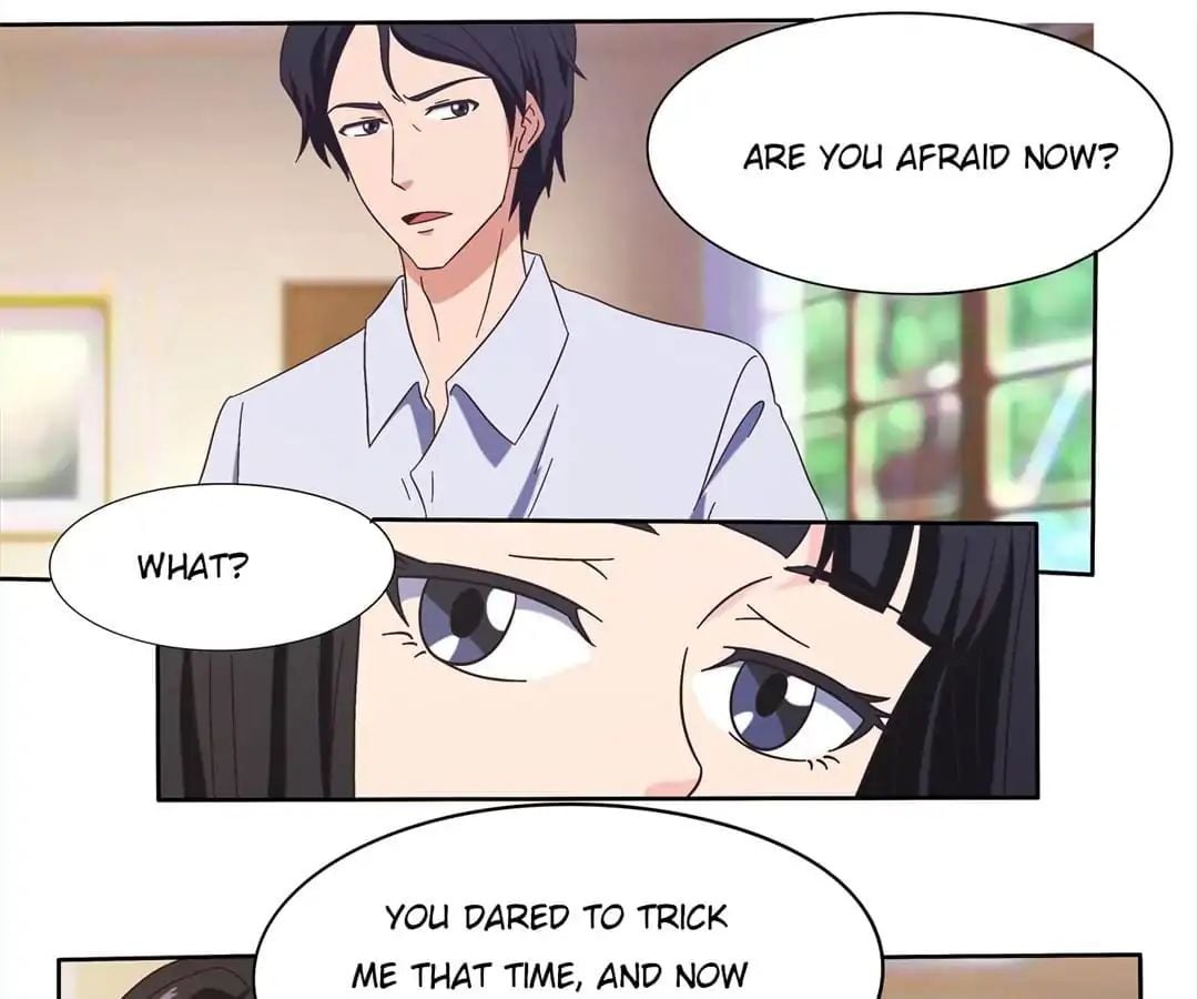 CEO’s Contractual Wife chapter 22 - page 3