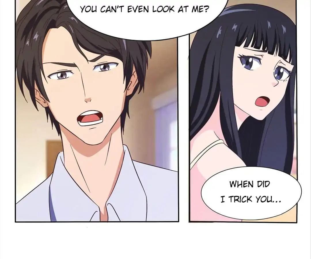 CEO’s Contractual Wife chapter 22 - page 4