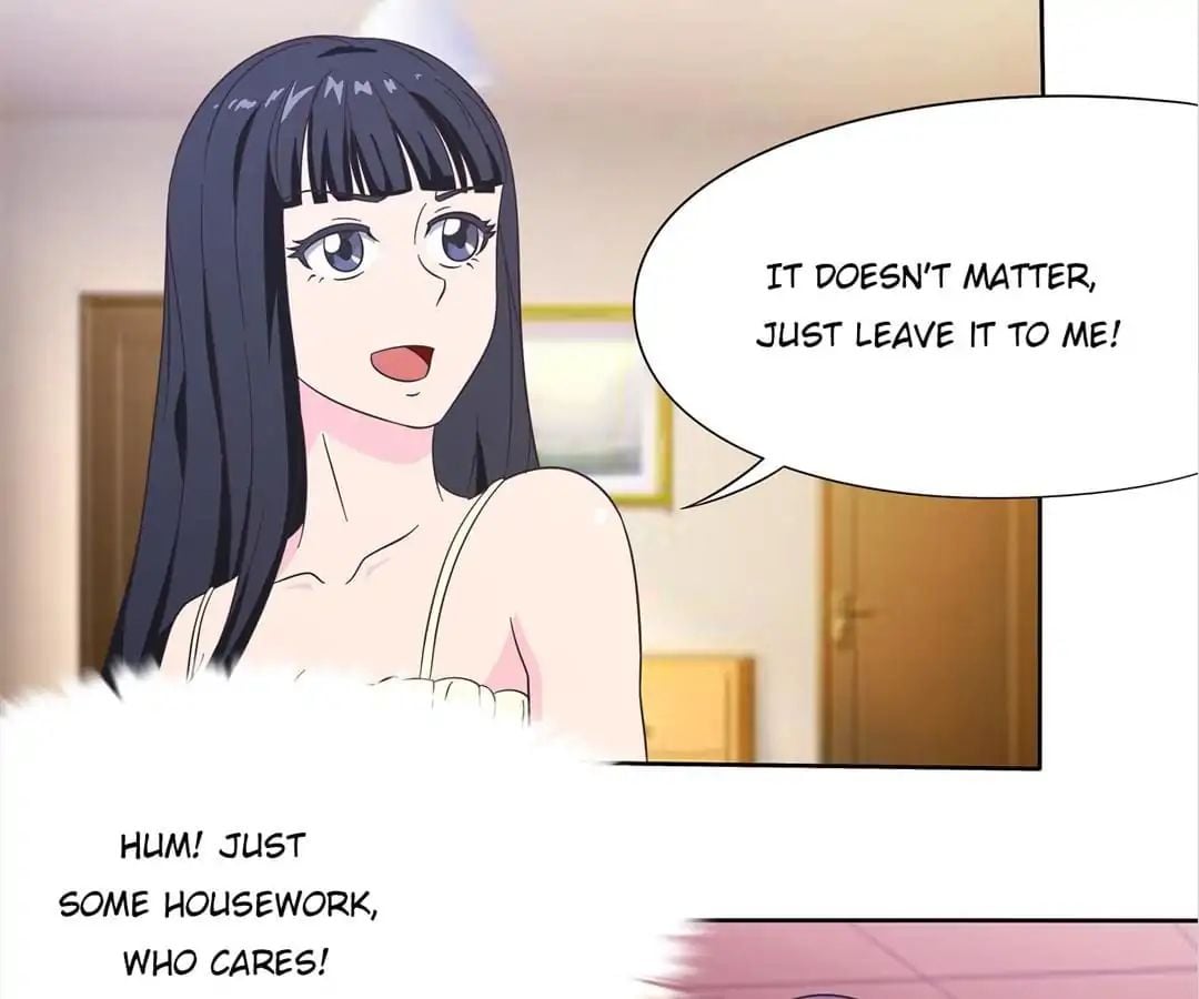 CEO’s Contractual Wife chapter 22 - page 9