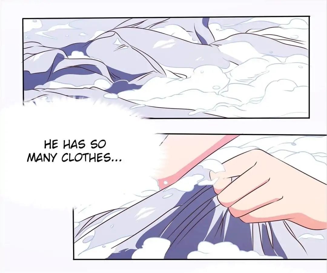 CEO’s Contractual Wife chapter 23 - page 1