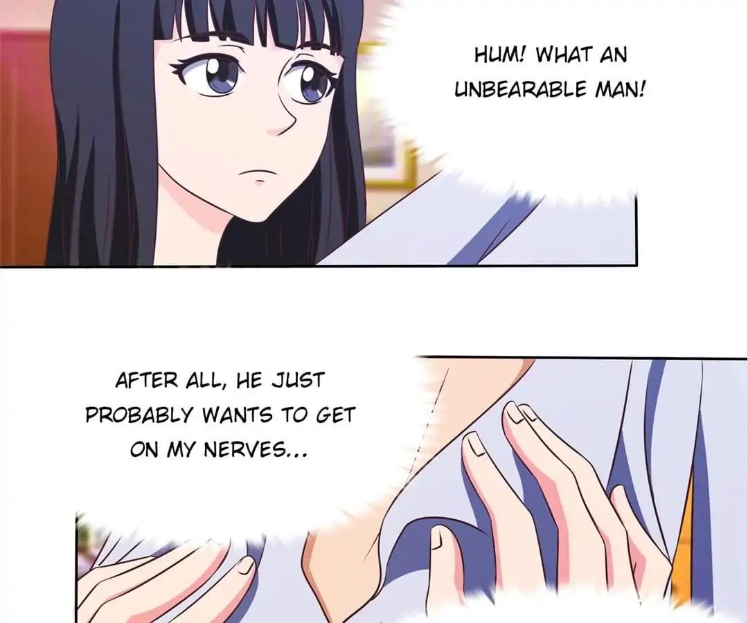 CEO’s Contractual Wife chapter 23 - page 11