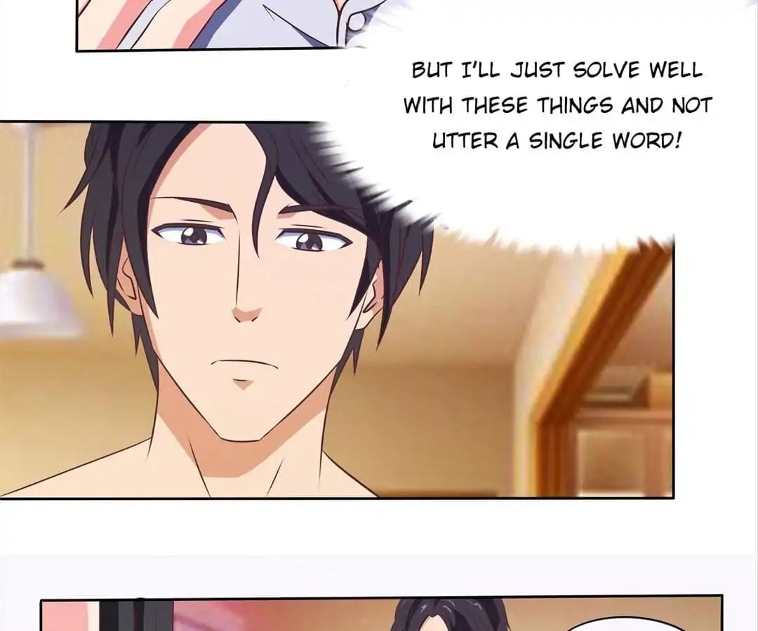 CEO’s Contractual Wife chapter 23 - page 12