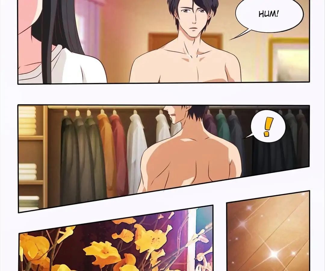 CEO’s Contractual Wife chapter 23 - page 13