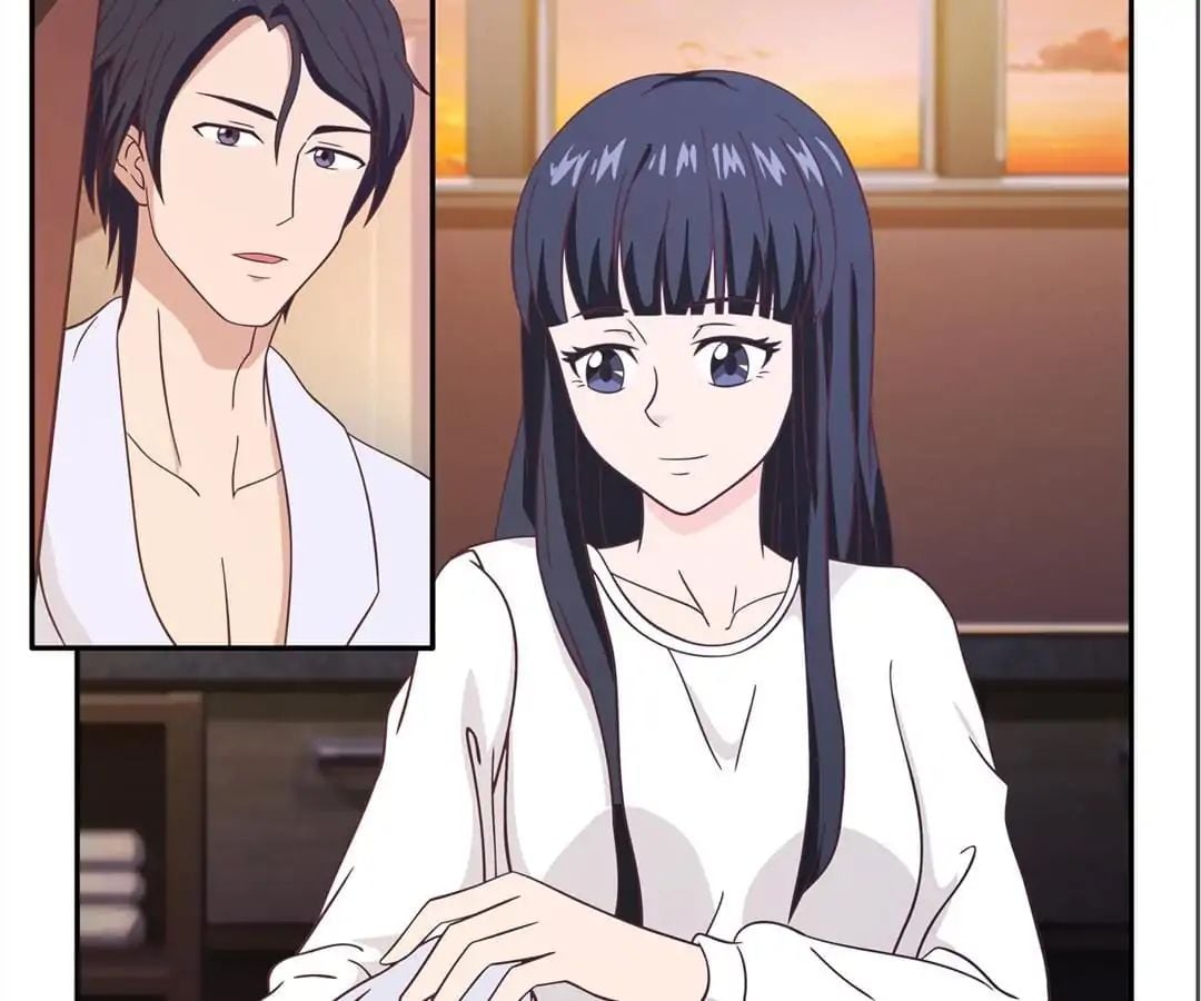 CEO’s Contractual Wife chapter 23 - page 15