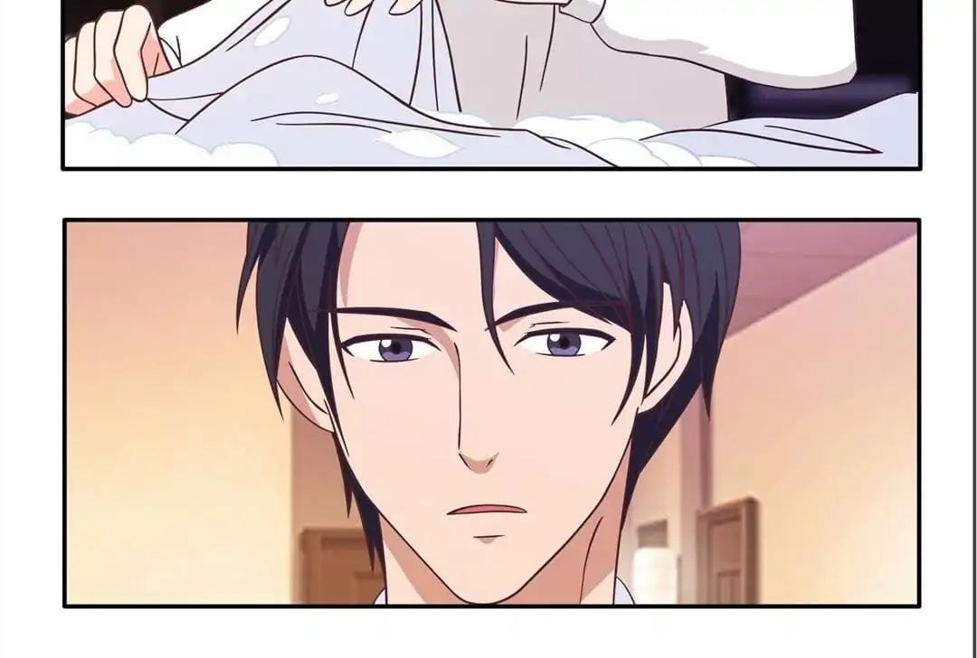 CEO’s Contractual Wife chapter 23 - page 16