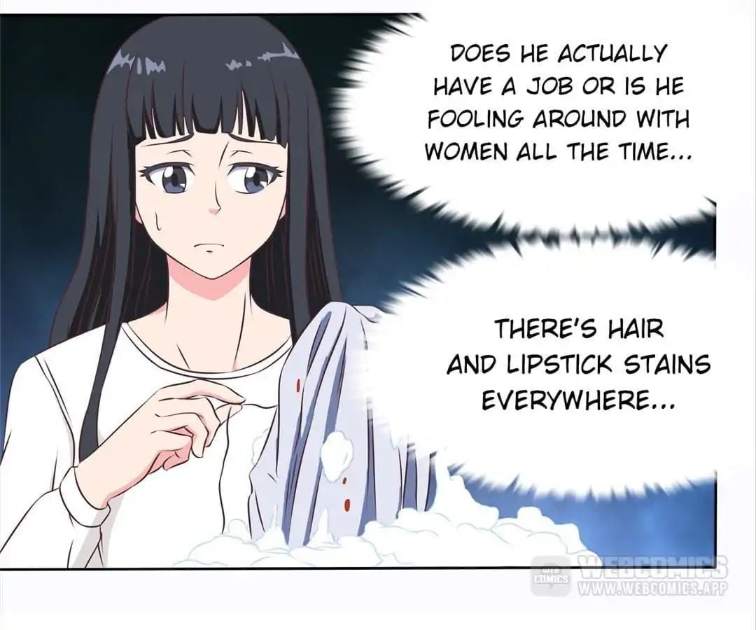 CEO’s Contractual Wife chapter 23 - page 2