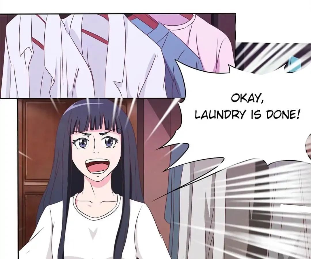 CEO’s Contractual Wife chapter 23 - page 3