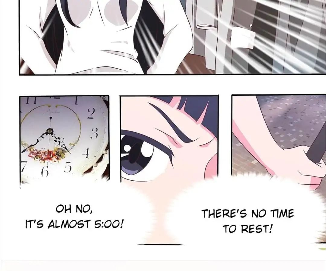 CEO’s Contractual Wife chapter 23 - page 4