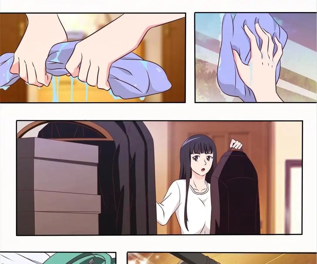 CEO’s Contractual Wife chapter 23 - page 5