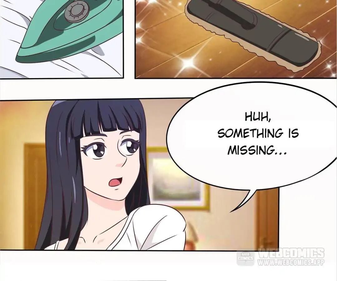 CEO’s Contractual Wife chapter 23 - page 6