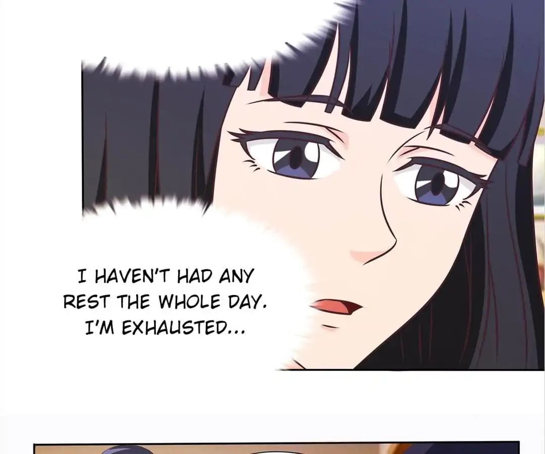 CEO’s Contractual Wife chapter 23 - page 8